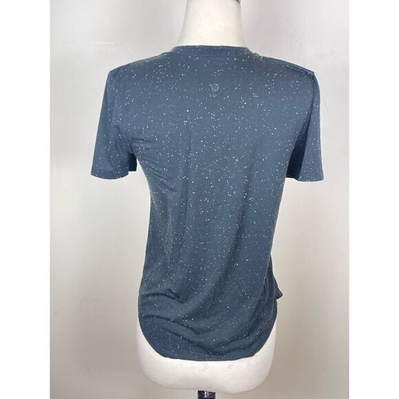 Lululemon Love Crew Tee Splatter - Picture 2 of 3